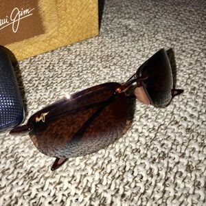 Maui Jim ‘Ho’okipa Polarized Sunglasses